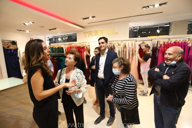 Trebol Moda