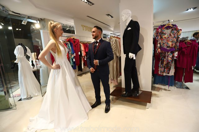 Trebol Moda
