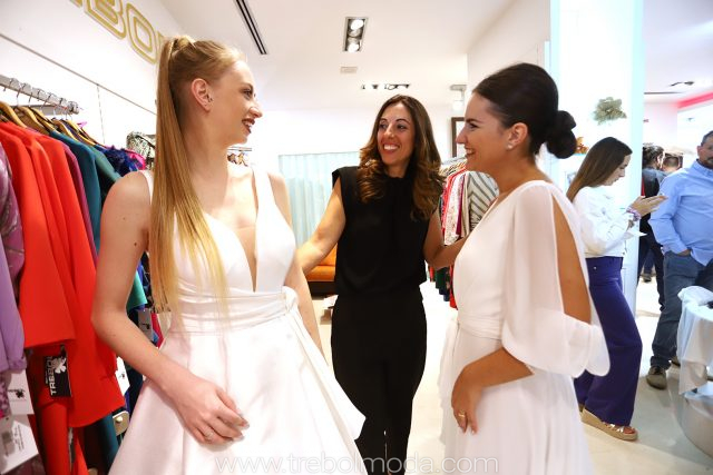 Trebol Moda