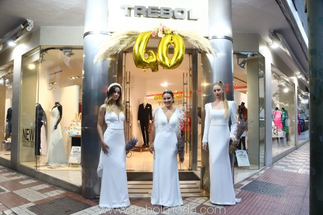 Trebol Moda