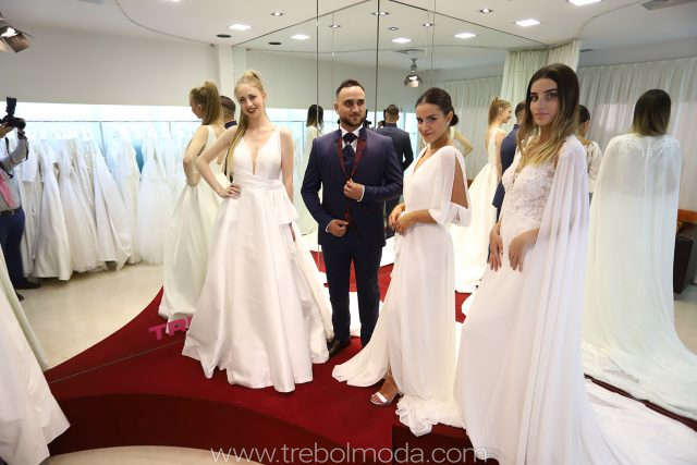 Trebol Moda