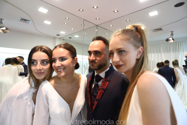 Trebol Moda