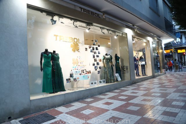 Trebol Moda