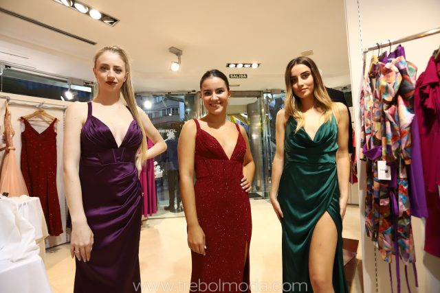 Trebol Moda