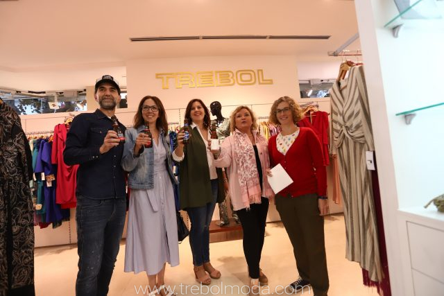 Trebol Moda