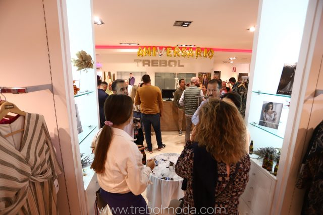 Trebol Moda