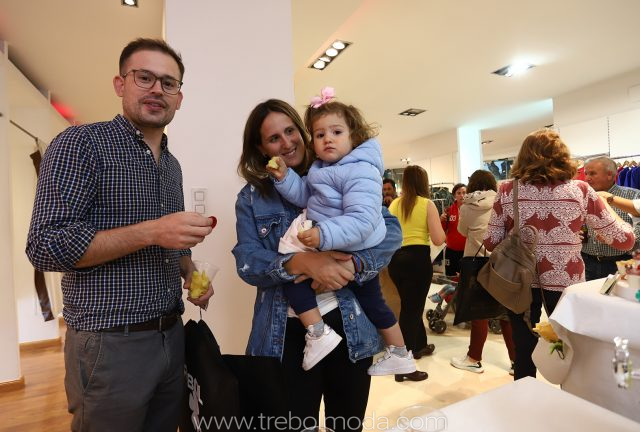 Trebol Moda