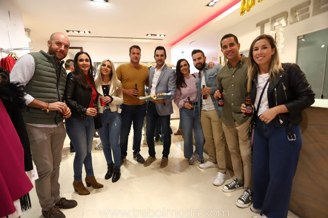 Trebol Moda