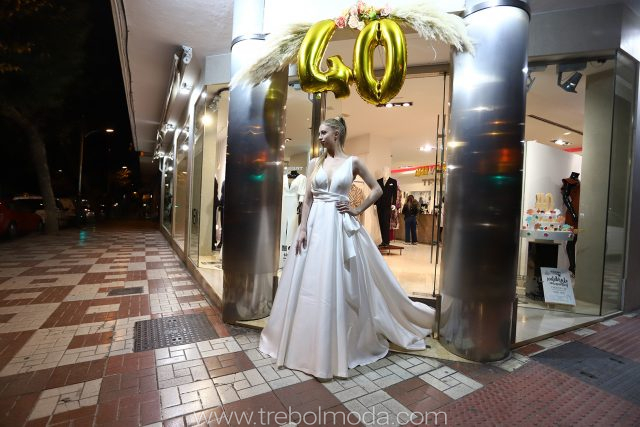 Trebol Moda