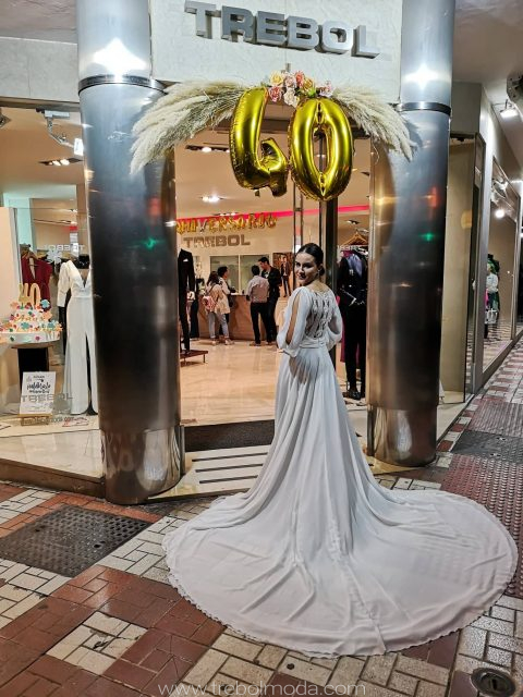 Trebol Moda
