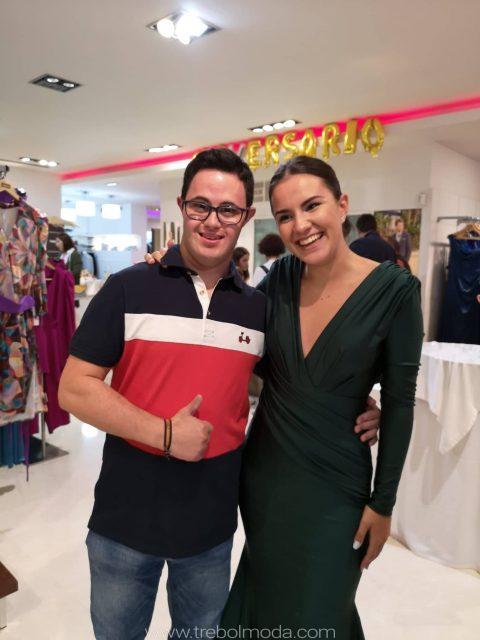 Trebol Moda