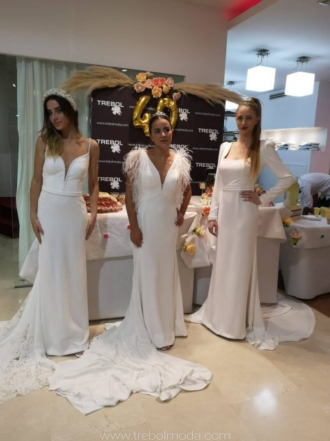 Trebol Moda
