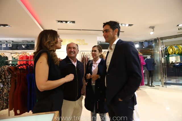 Trebol Moda