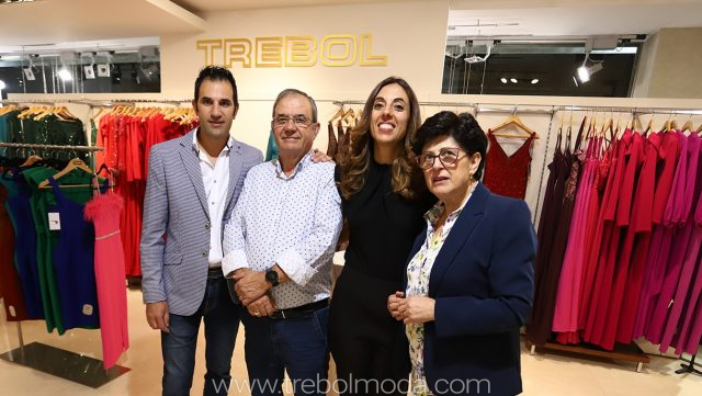 Trebol Moda