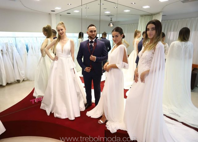 Trebol Moda