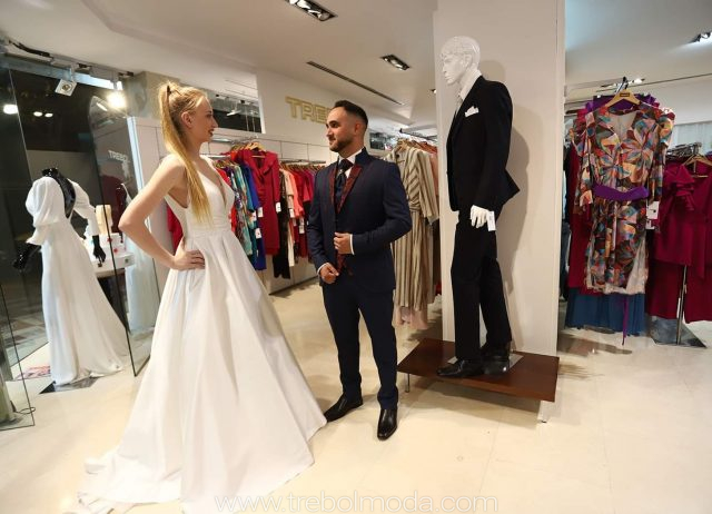 Trebol Moda