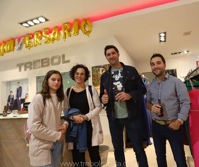 Trebol Moda