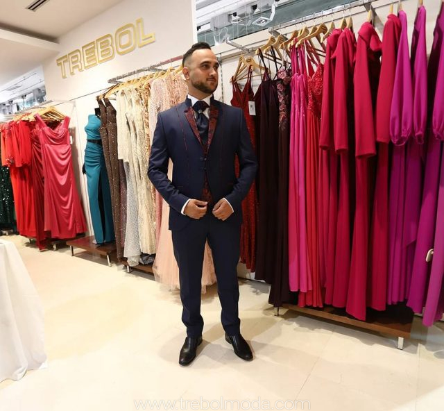 Trebol Moda