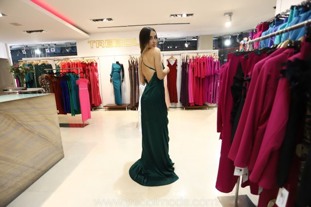 Trebol Moda