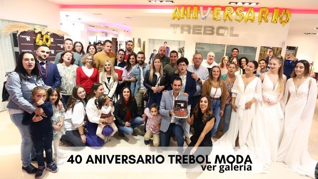 Trebol Moda