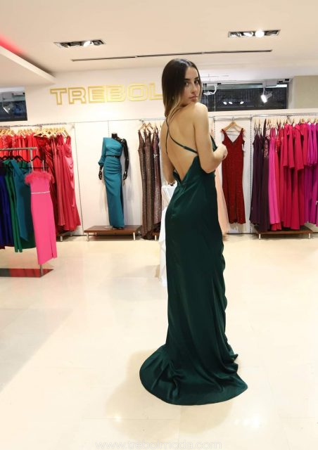 Trebol Moda