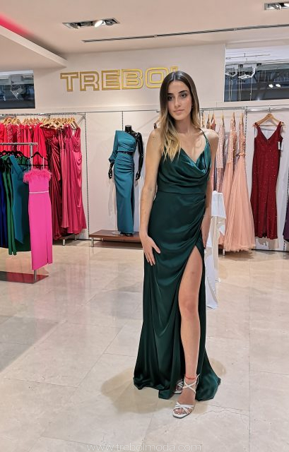 Trebol Moda