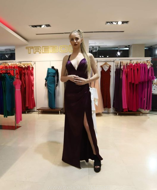Trebol Moda
