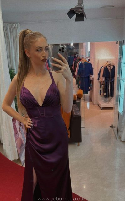 Trebol Moda