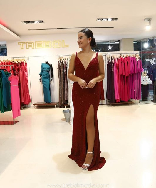 Trebol Moda