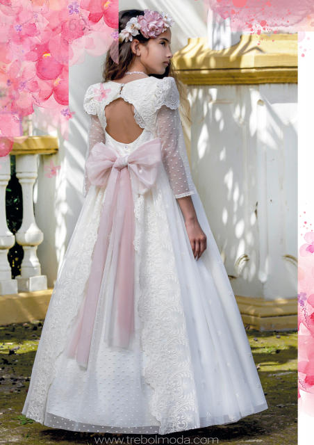 Trebol Moda