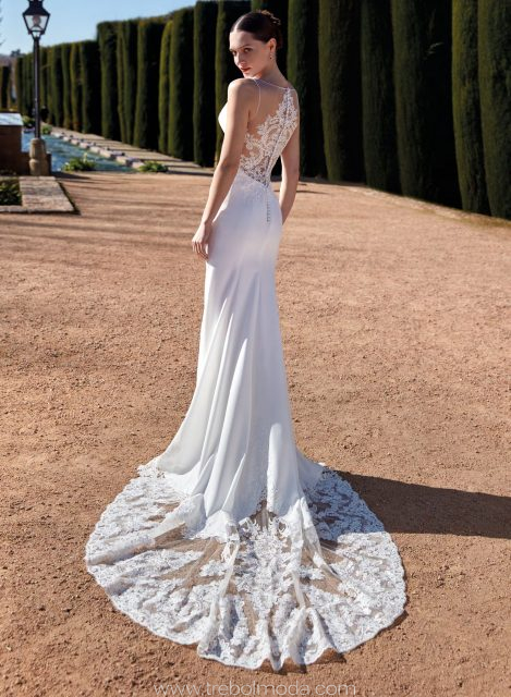 Trebol Moda