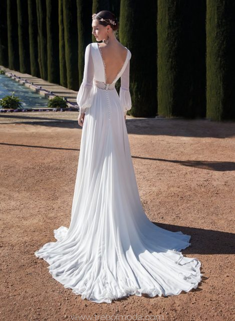 Trebol Moda