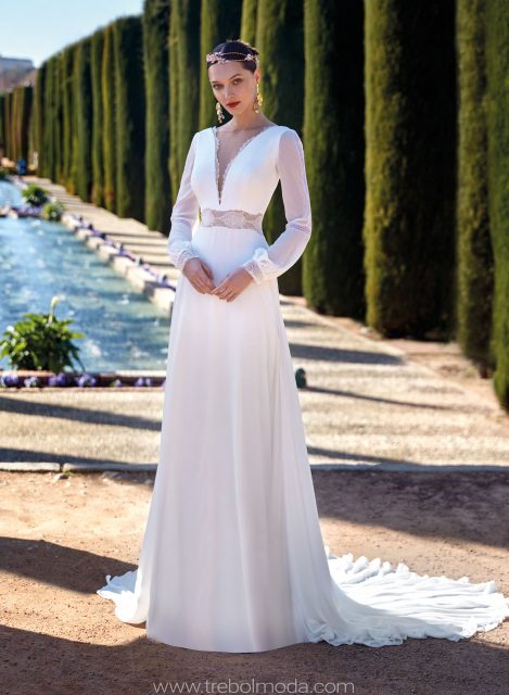 Trebol Moda