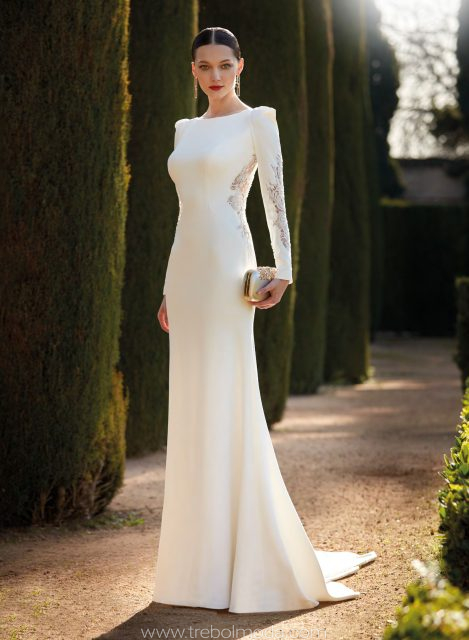 Trebol Moda