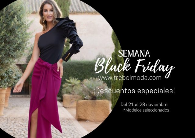 Trebol Moda