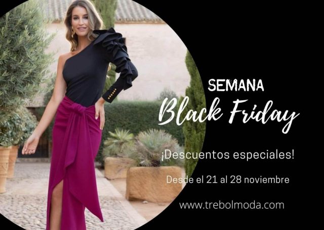 Trebol Moda