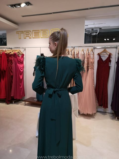 Trebol Moda