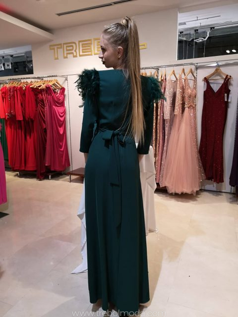 Trebol Moda