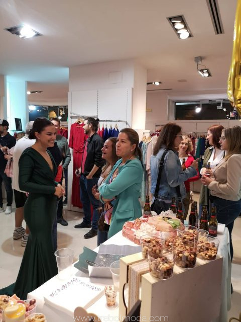 Trebol Moda