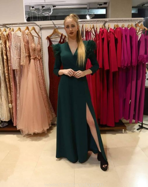 Trebol Moda