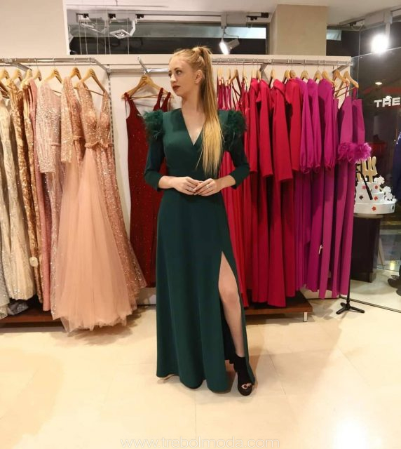 Trebol Moda