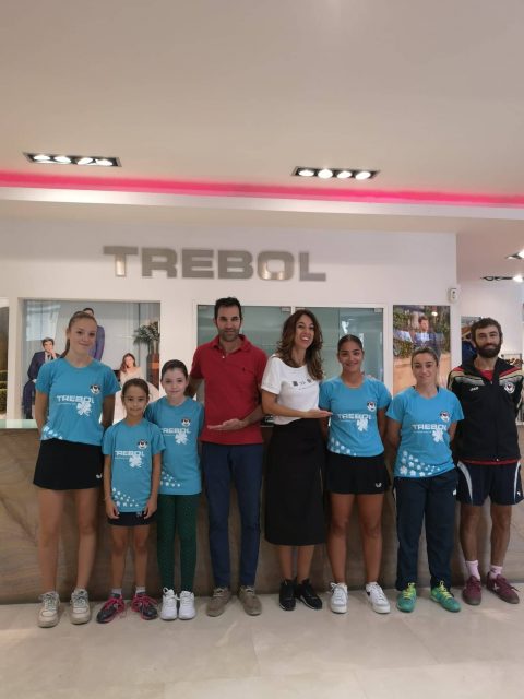 Trebol Moda