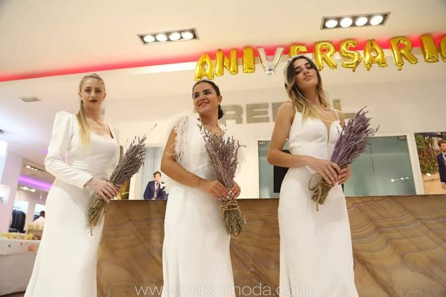 Trebol Moda