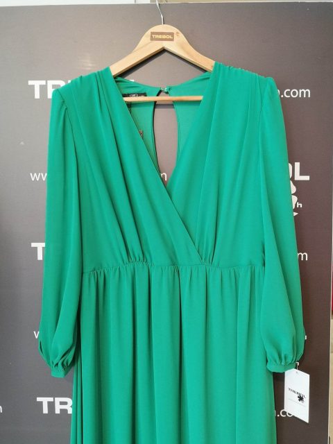 Trebol Moda