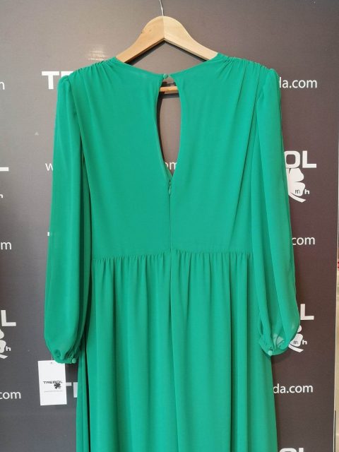 Trebol Moda