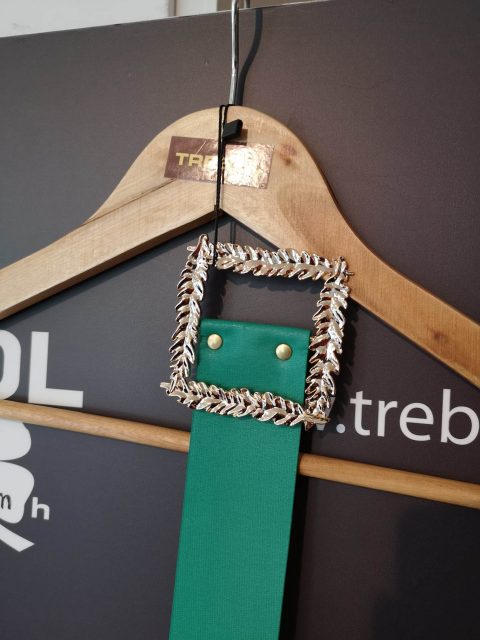 Trebol Moda