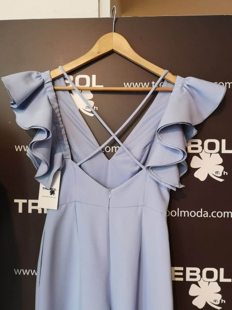 Trebol Moda