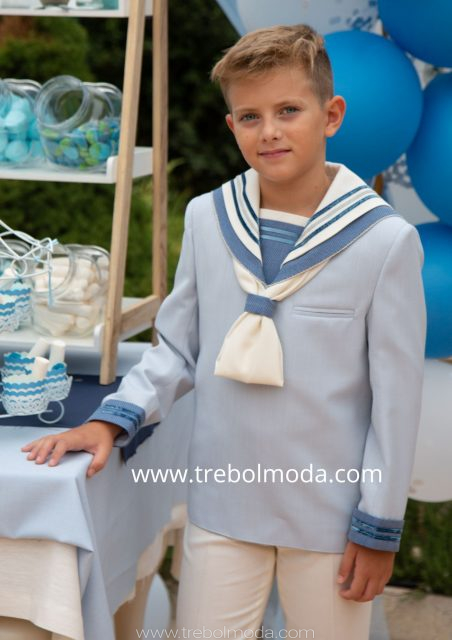 Trebol Moda