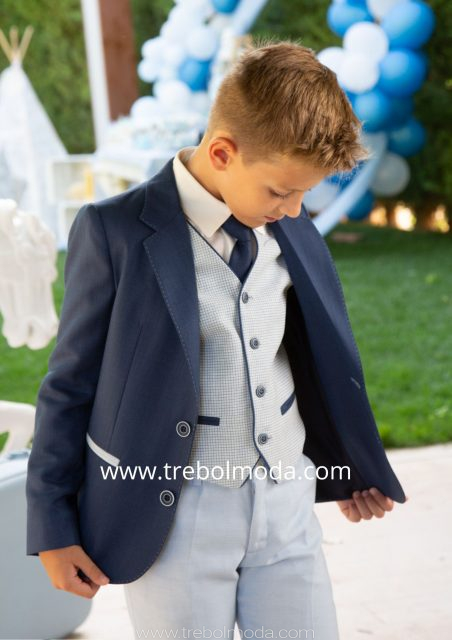 Trebol Moda