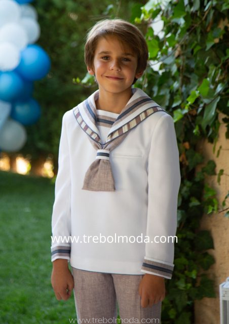 Trebol Moda